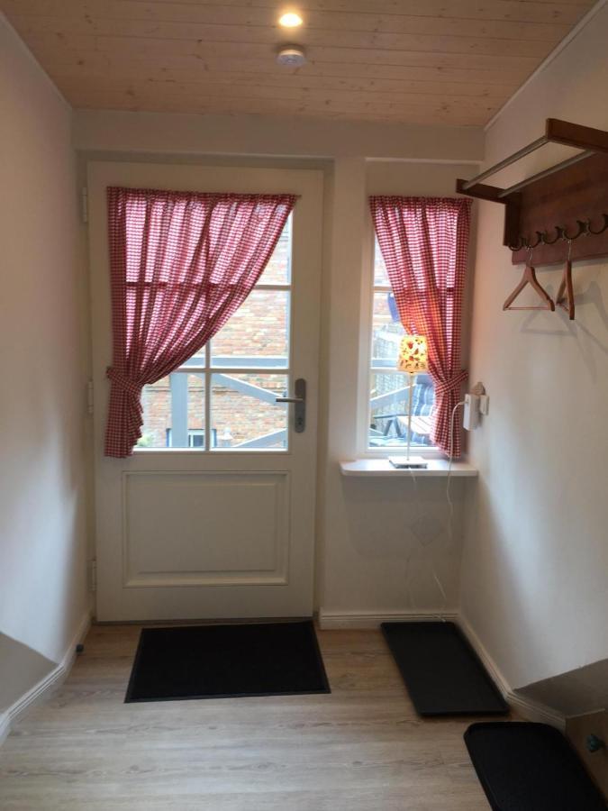Appartement Teestuuv