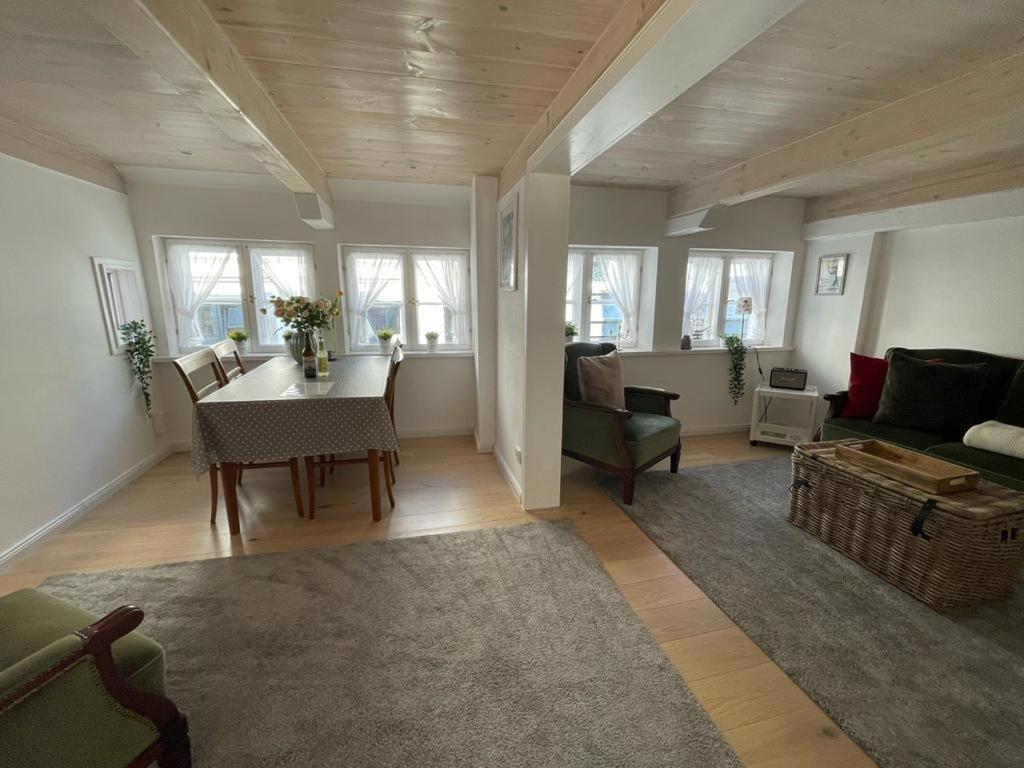 Appartement Teestuuv Husum (Schleswig-Holstein)