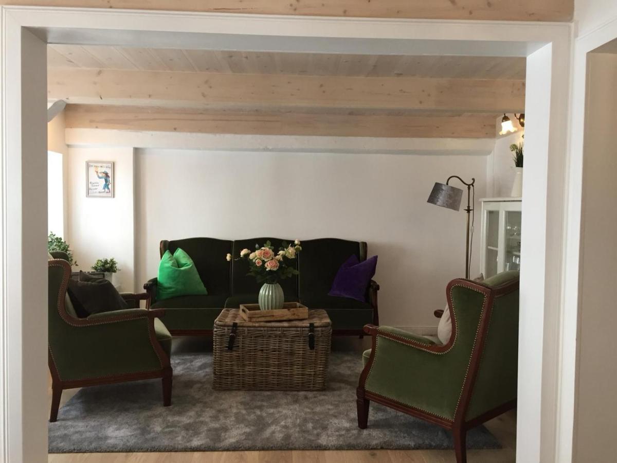Appartement Teestuuv Husum (Schleswig-Holstein)