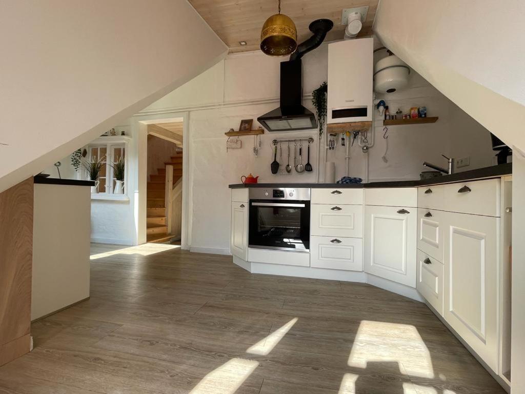 Teestuuv Appartement Husum (Schleswig-Holstein)