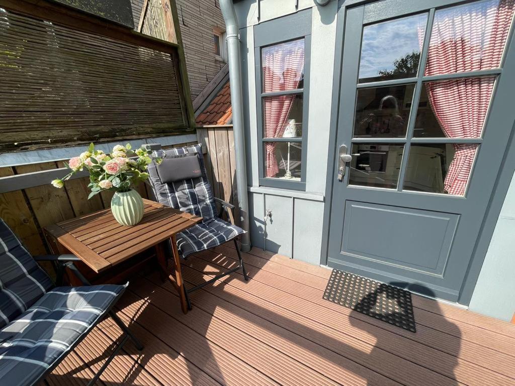 Appartement Teestuuv Husum (Schleswig-Holstein)