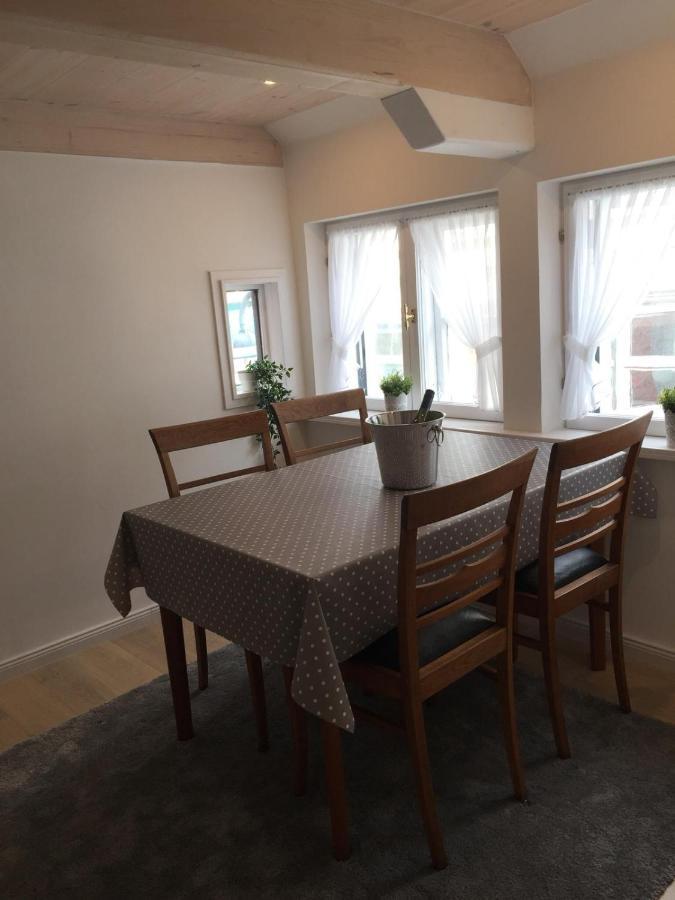 Appartement Teestuuv Husum (Schleswig-Holstein)