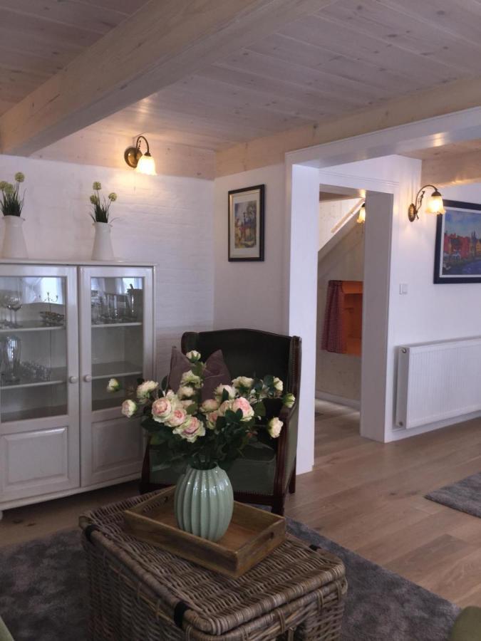 Teestuuv Appartement Husum (Schleswig-Holstein)