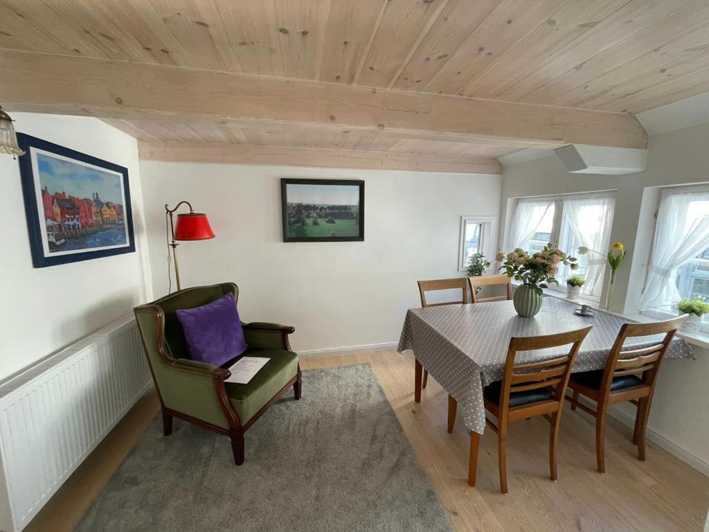 Appartement Teestuuv Husum (Schleswig-Holstein)