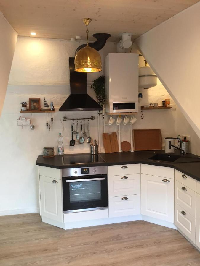 Teestuuv Appartement Husum (Schleswig-Holstein)