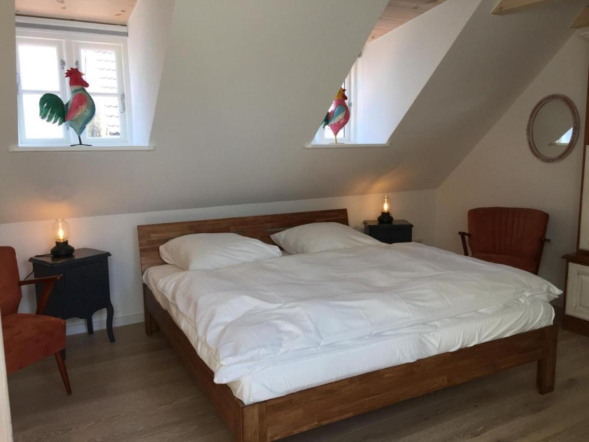Teestuuv Husum (Schleswig-Holstein)